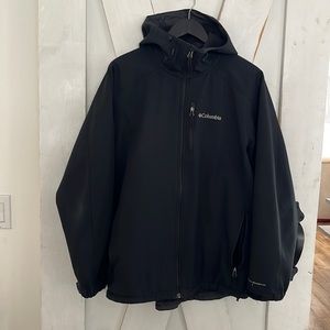 Columbia men’s jacket